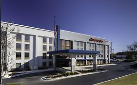 Hampton Inn Conyers